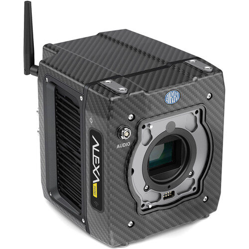 Alexa mini