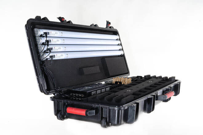 Astera kit