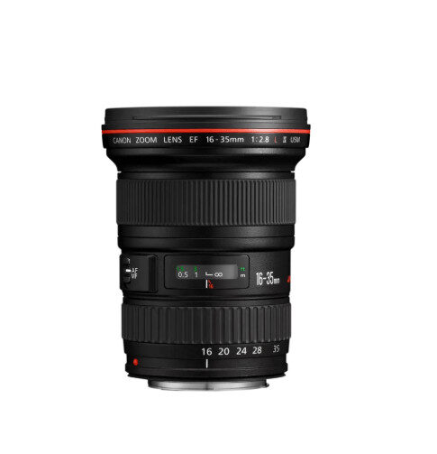 Canon 16-35