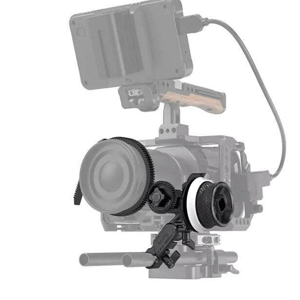 Follow focus