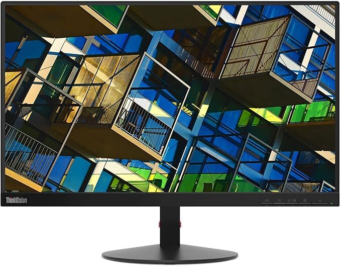 Monitor 21in