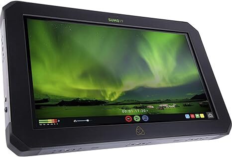 Monitor Sumo19