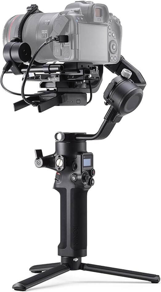 Ronin Rc2