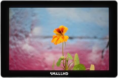 Smallhd 7in