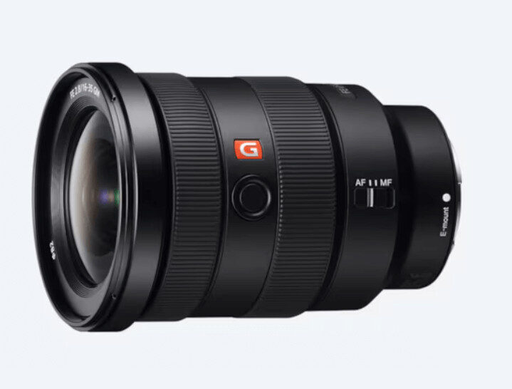 Sony 16-35