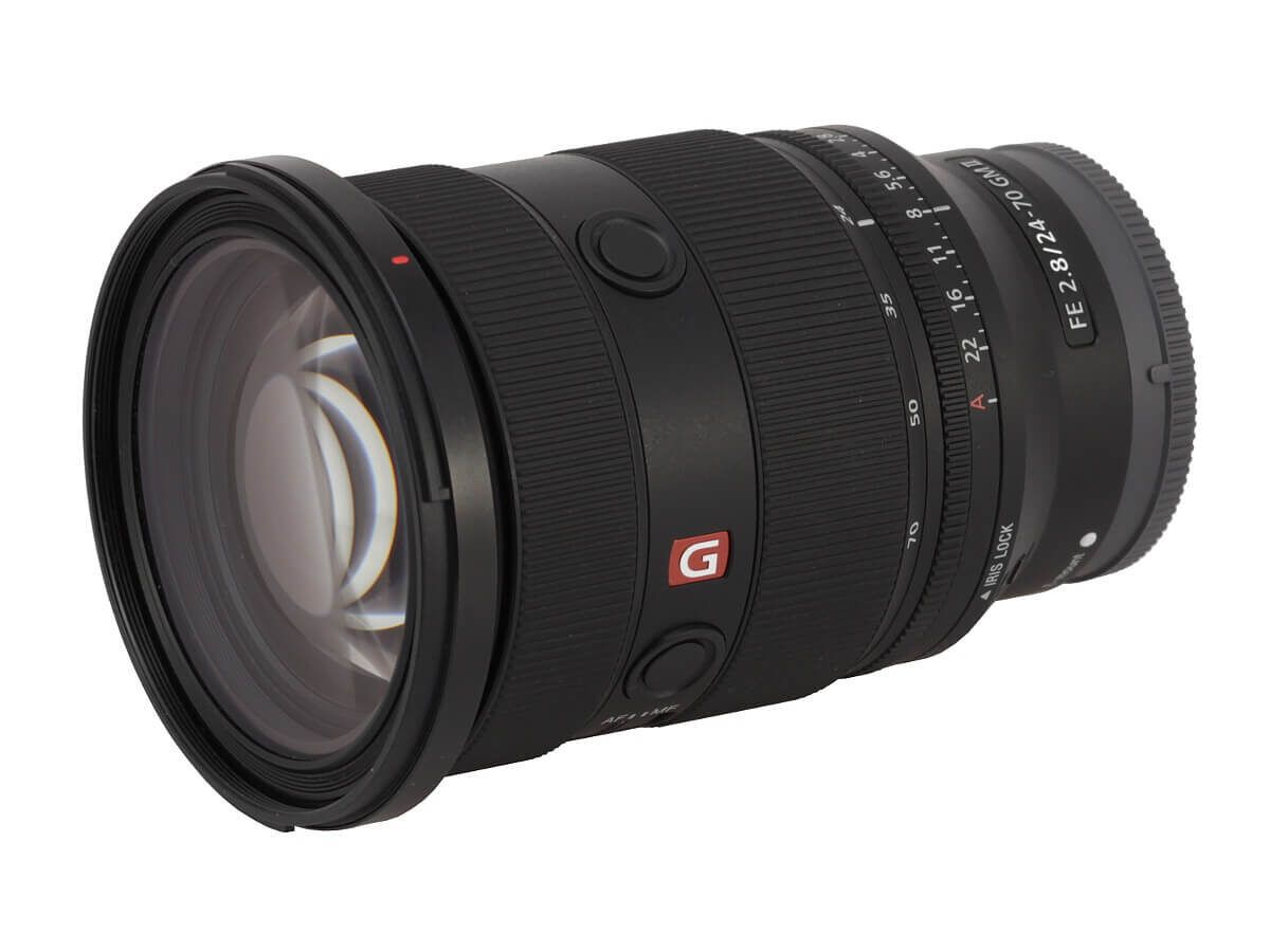 Sony 35-70