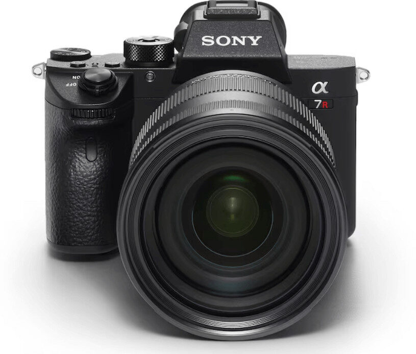 Sony A7R iii