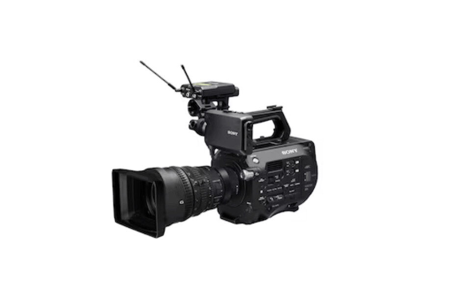 Sony FS7