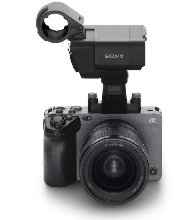 Sony FX3