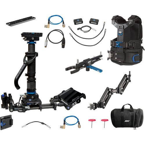 Steadicam