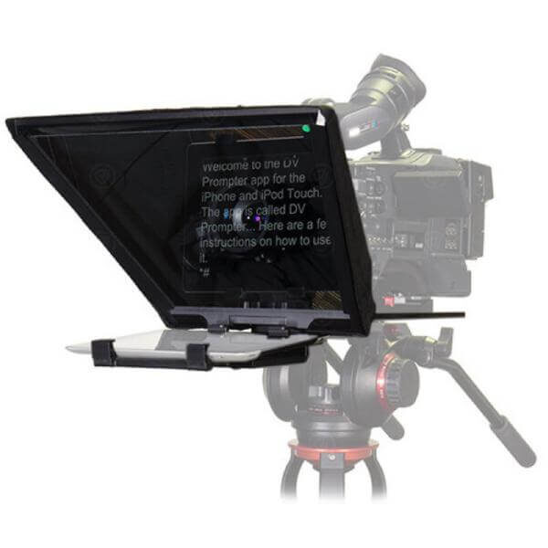 Teleprompter