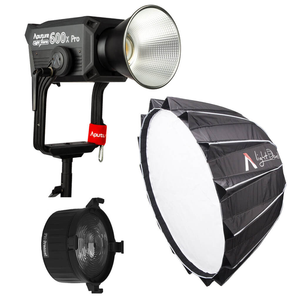 Aputure Aputure 600x
