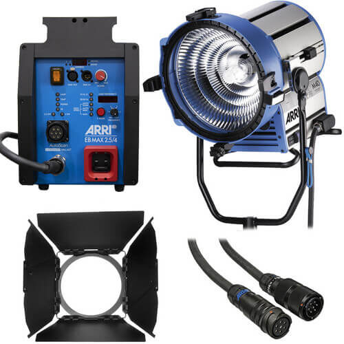 Arri M40