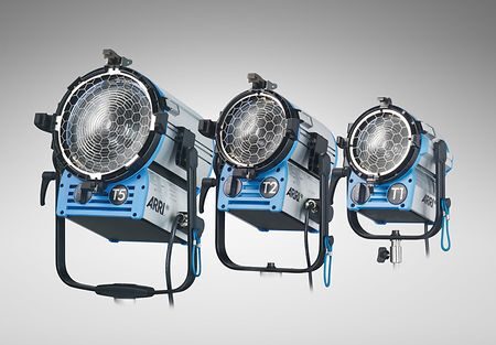 Arri T5