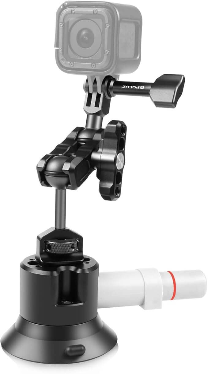 carmount (front)