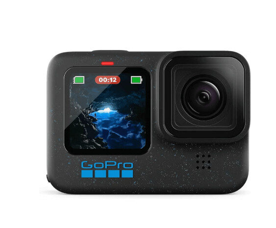 gopro v12