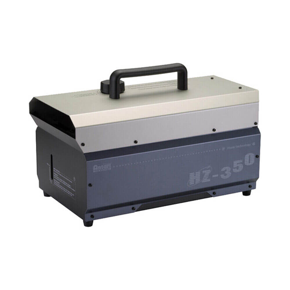 Haze machine