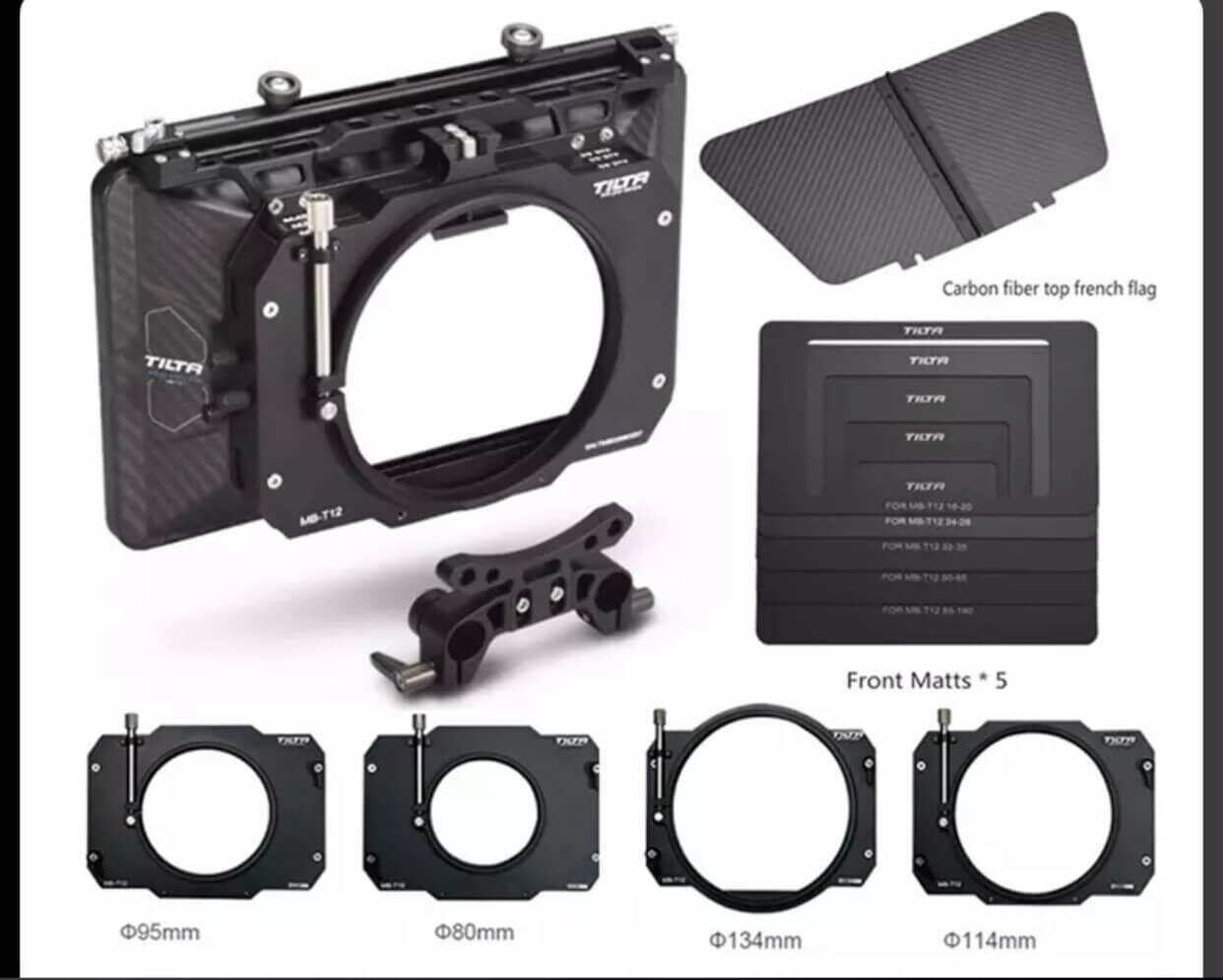 mattebox