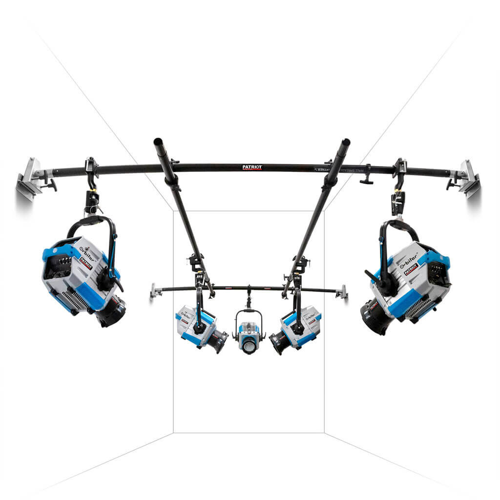 Panther Wall spreader