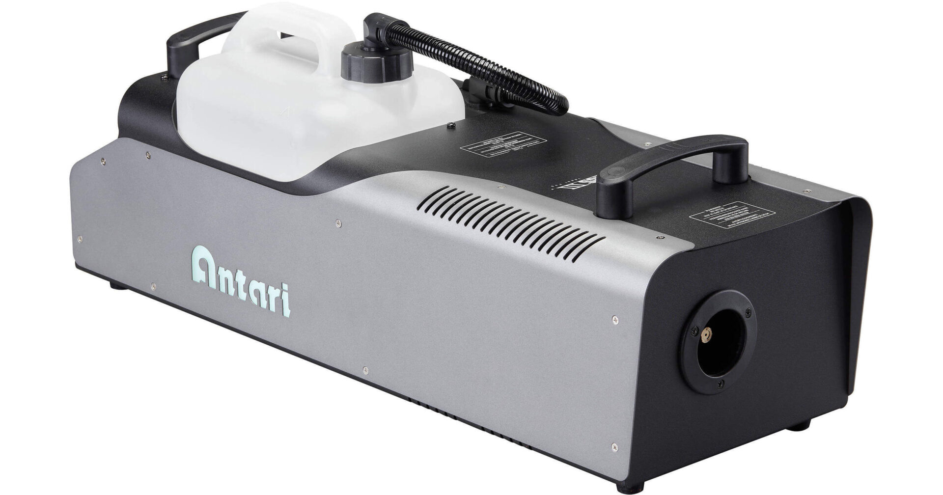 Smoke machine