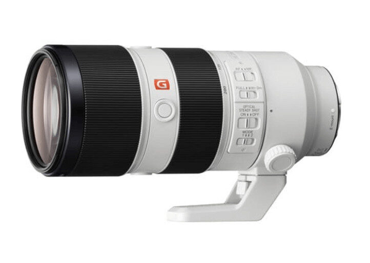 sony 70-200