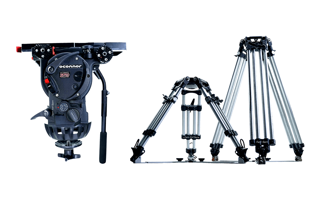 tripod 150mm kit